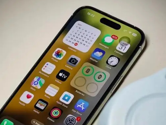 即墨apple维修中心分享为什么苹果手机的质感那么好