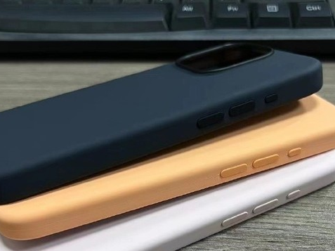 即墨苹果14维修站分享iPhone14手机壳能直接给iPhone15用吗?