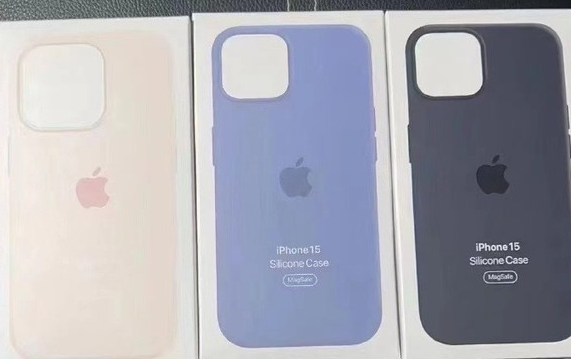 即墨苹果14维修站分享iPhone14手机壳能直接给iPhone15用吗？ 