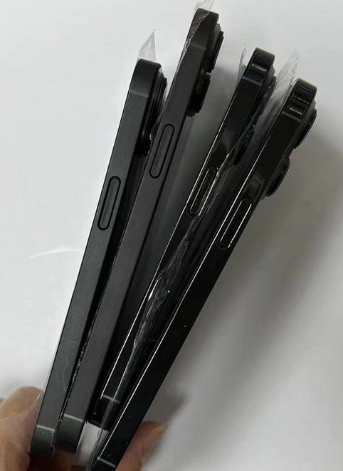 即墨苹果14维修分享iPhone14电池多少毫安 