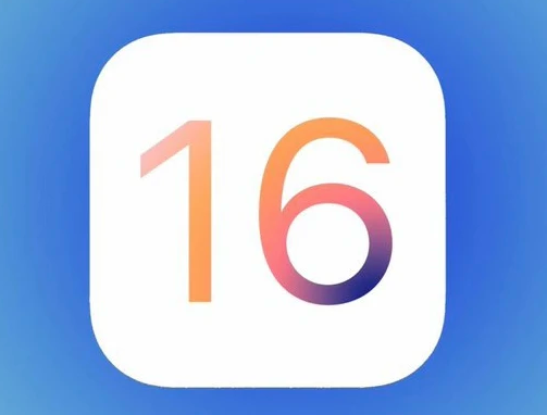 即墨苹果手机维修分享iOS16不支持iPhone6s，手中的6s怎么办 