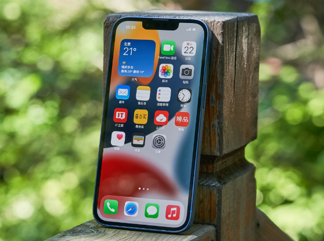 即墨苹果手机维修分享升级 iOS 15.5 正式版后无法降级 