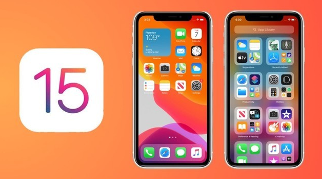 即墨苹果13维修分享iPhone13更新iOS 15.5，体验如何 