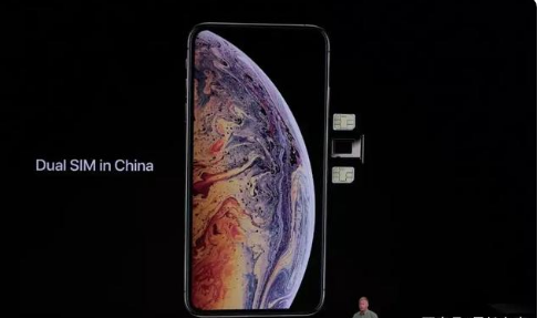 即墨苹果手机维修分享iPhone eSIM 出 Bug怎么办 