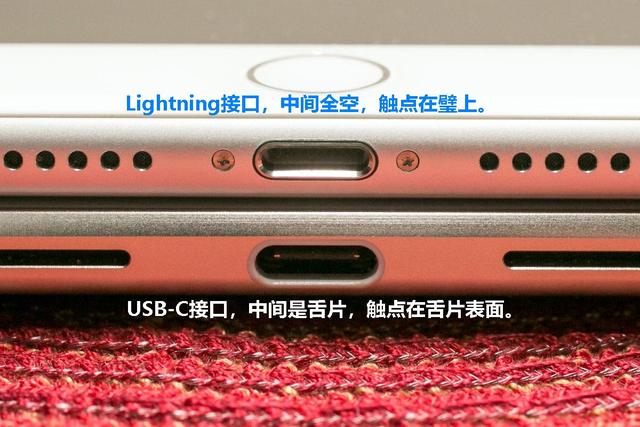 即墨苹果14维修分享iPhone 14会是什么接口 