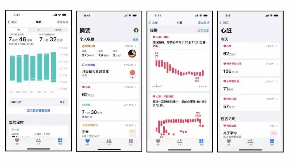 即墨苹果手机维修分享iPhone实用功能汇总 