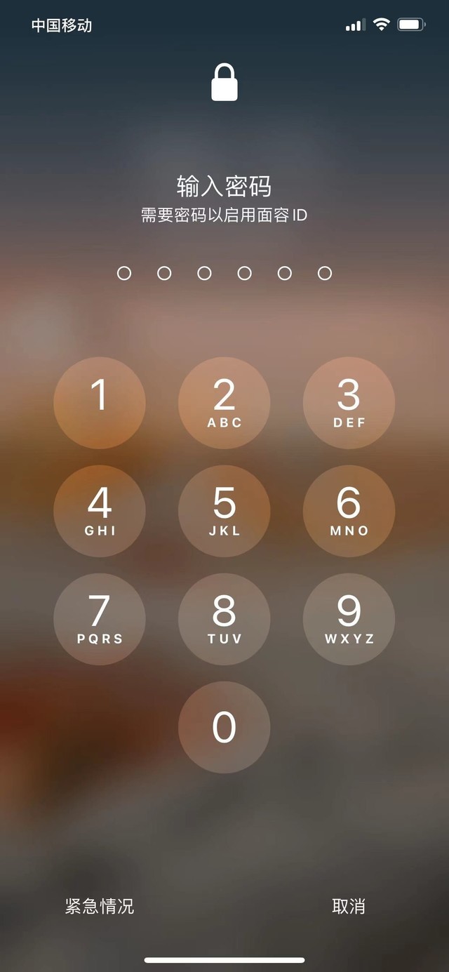 即墨苹果13维修分享iPhone 13加强锁屏功能有什么用 