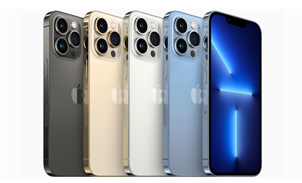 即墨苹果14维修分享iPhone 14、14 Pro/Max规格、售价汇总 