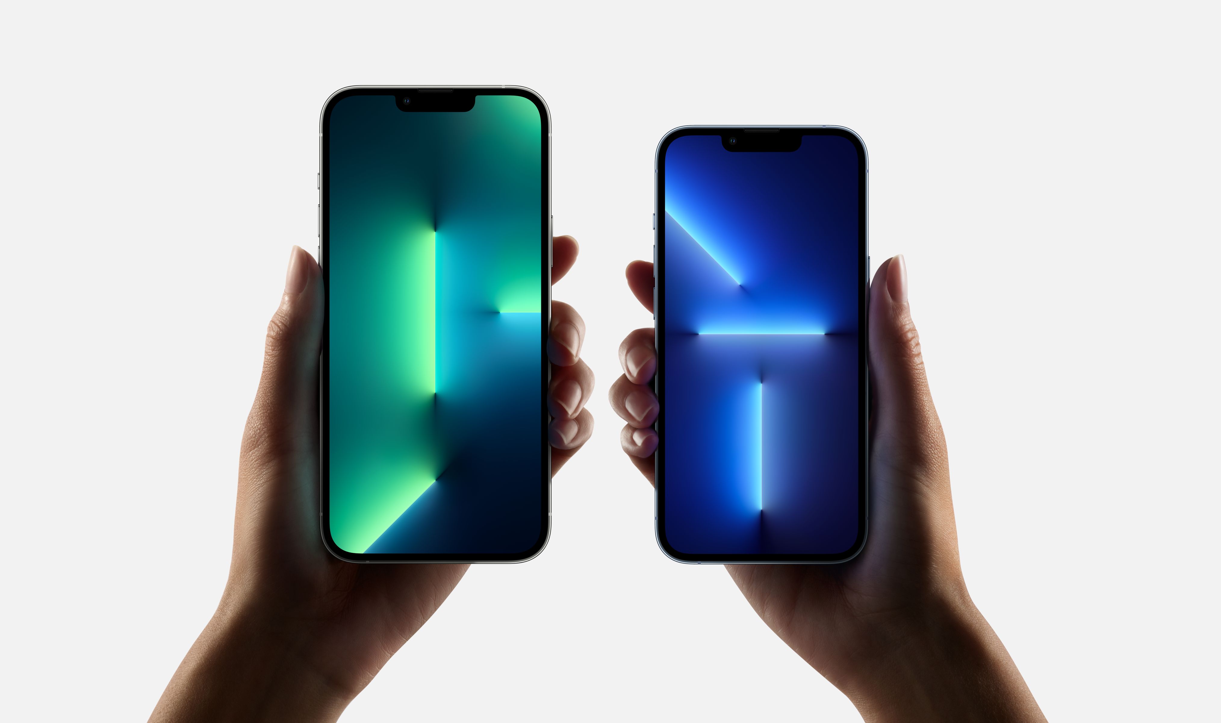 即墨苹果手机维修分享iPhone 13 四款机型怎么选 