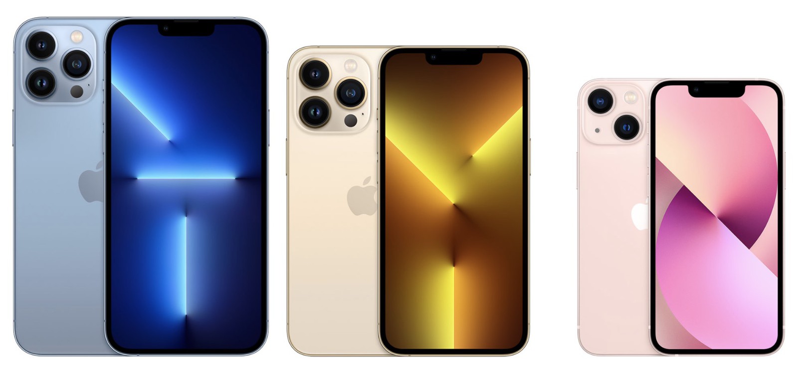 即墨苹果手机维修分享iPhone 13续航怎么样 