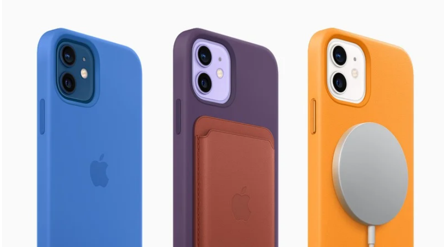 即墨苹果手机维修分享关于 iPhone 13 的细节爆料 