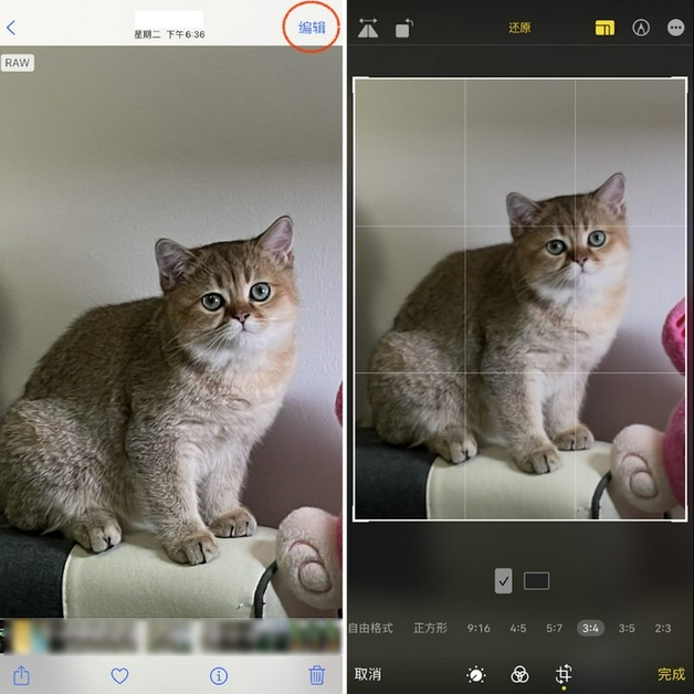 即墨苹果手机维修分享苹果 iPhone 12 Pro 拍照会过度锐化 