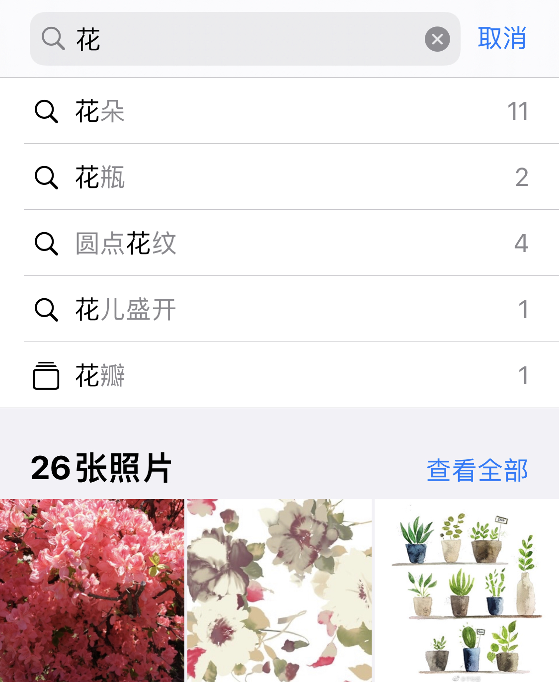 即墨苹果手机维修分享iPhone 小技巧 