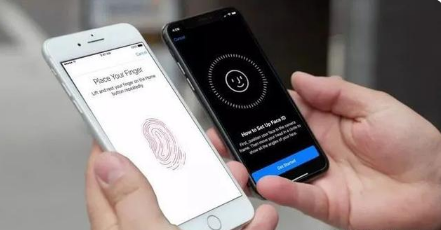 即墨苹果手机维修分享iPhone 13 系列会有屏下指纹吗 