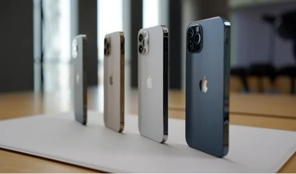 即墨苹果手机维修分享为什么说iPhone13才是真旗舰 