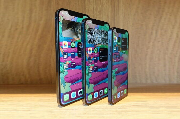 即墨苹果手机维修分享iPhone 13发布日期 