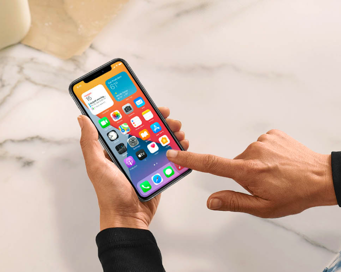 即墨苹果手机维修分享iPhone 12 出现运行缓慢或死机的情况怎么办 