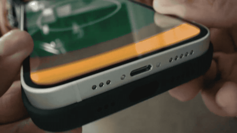 即墨苹果手机维修分享未来 Magsafe 还有哪些发展空间 