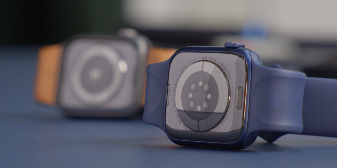 即墨苹果手机维修分享Apple Watch 是如何测量卡路里的 
