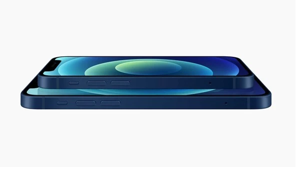 即墨苹果手机维修分享iPhone 12 mini 锁屏后触屏失灵怎么办 