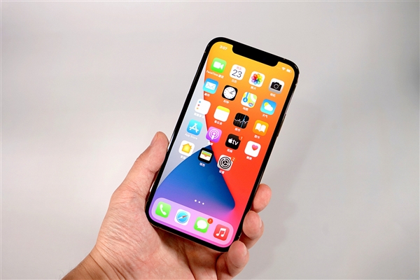 即墨苹果手机维修分享iOS 14.2修订版已到，专属iPhone 12系列 