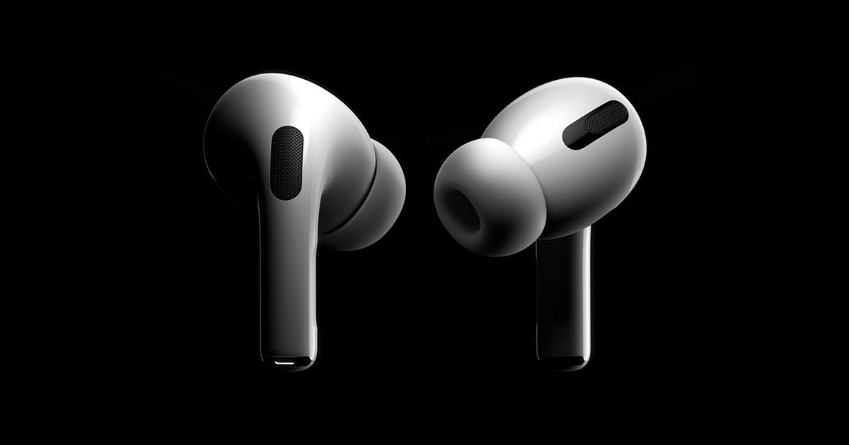 即墨苹果手机维修分享AirPods Pro 爆音、降噪效果下降怎么办 