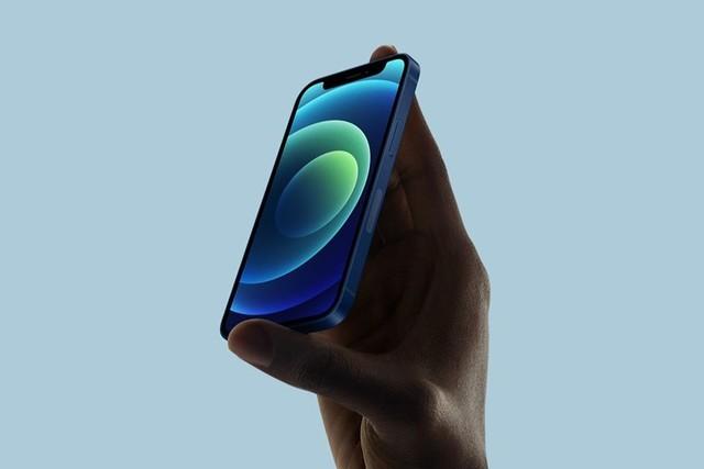 即墨苹果手机维修分享iPhone 12 mini辐射很大吗 