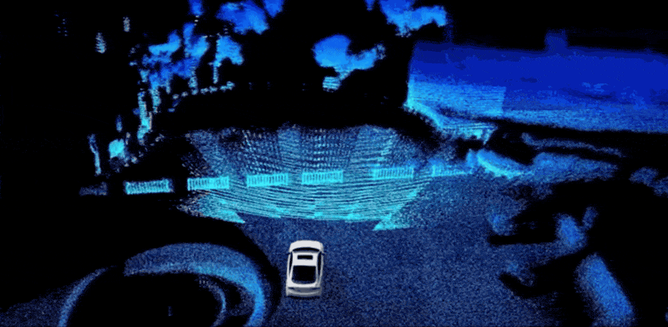 即墨苹果手机维修分享iPhone 12 Pro 搭载的 LiDAR 镜头与 ToF 镜头有什么不同 