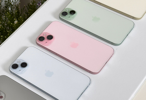 即墨iPhone15序列号查询分享如何查找苹果15手机序列号的位置