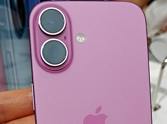 即墨苹果16卡顿维修分享如何优化iPhone16手机卡顿问题