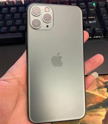 即墨苹果维修点分享iPhone 11 Pro电池发烫小众问题解读 