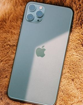 即墨苹果维修点分享iPhone 11 Pro Max电池发烫特殊问题 