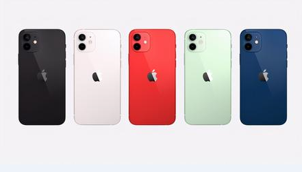 即墨苹果维修点分享iPhone 12电池发烫少见诱因解析 