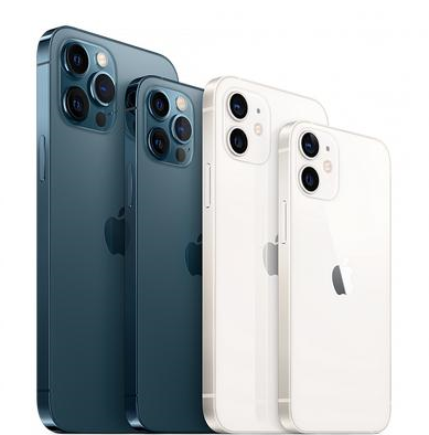 即墨苹果维修点分享iPhone 12 Pro发烫关联故障汇总 