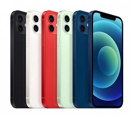 即墨苹果维修点分享iPhone 12 Pro Max发烫冷门故障梳理 
