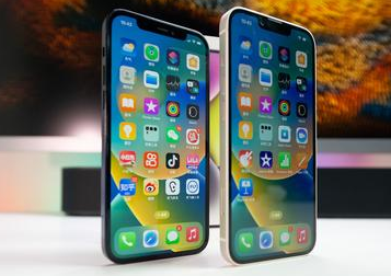即墨苹果维修点分享iPhone 14 Plus发烫常见情况科普 