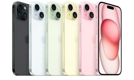 即墨苹果维修点分享iPhone 15发烫易忽视问题科普 