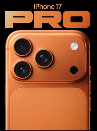 即墨苹果维修点分享iPhone 17 Pro发烫五大隐藏诱因详解 